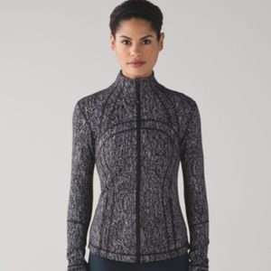 Lululemon Define Jacket in Jacquard